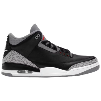 Air Jordan 3 Retro OG Black Cement 2024 (USED)