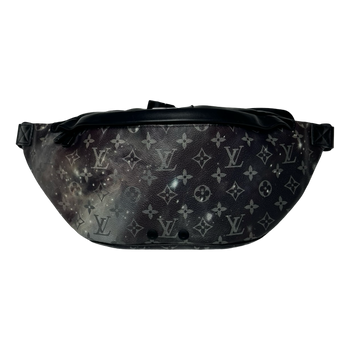 Louis Vuitton Monogram Galaxy Discovery Bumbag
