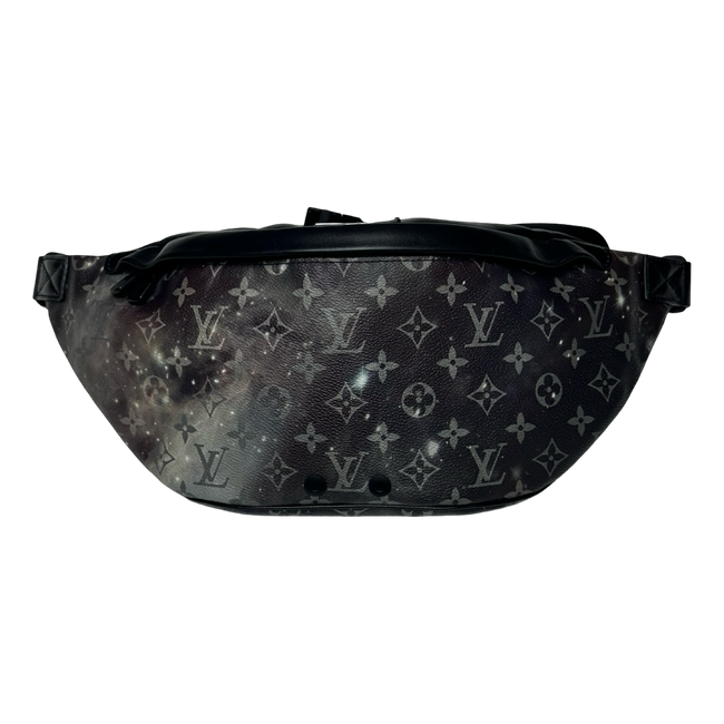 Louis Vuitton Monogram Galaxy Discovery Bumbag
