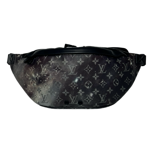 Louis Vuitton Monogram Galaxy Discovery Bumbag | Vintage Clothing Store Canada