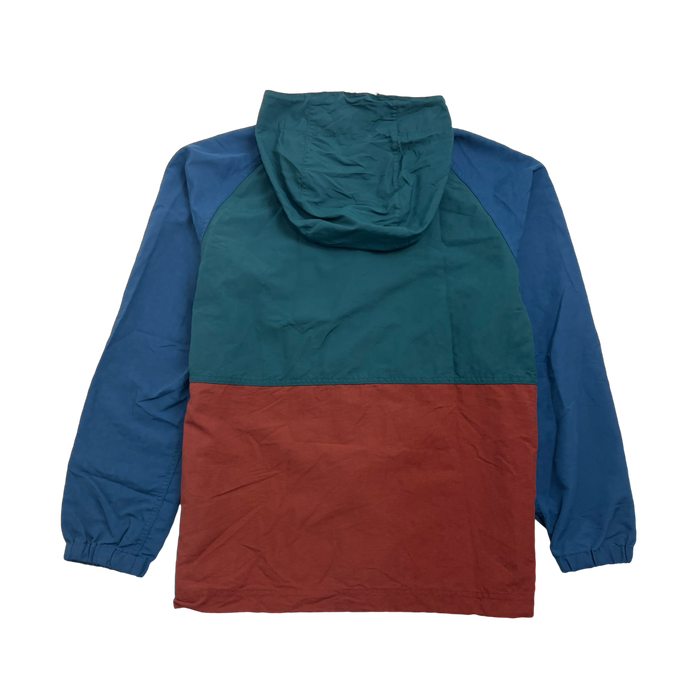 (S) L.L. Bean Zip-Up Windbreaker Jacket | Vitnage Clothing Store Canada