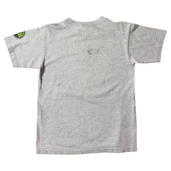 Y2K JNCO Tee Grey