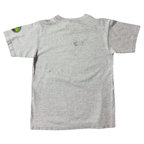Y2K JNCO Tee Grey | Vintage Clothing Store Canada
