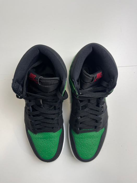 Air Jordan 1 Retro High Pine Green (USED) | Vitnage Clothing Store Canada