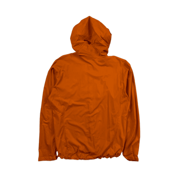 Arc'teryx Incendo Hoodie Mango Yellow (USED)