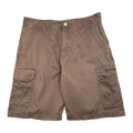Columbia Cargo Shorts Brown
