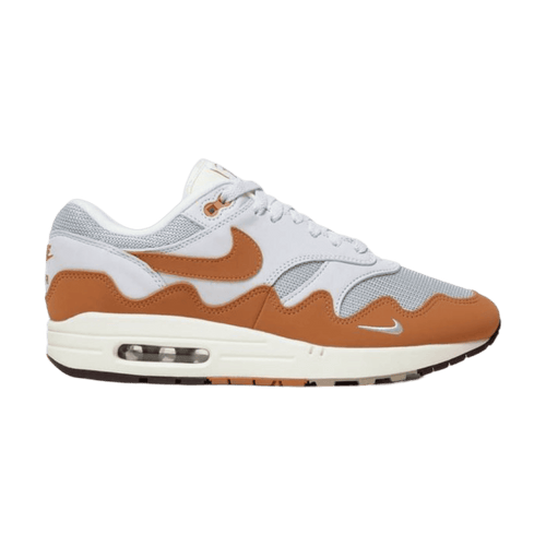 Patta x Nike Air Max 1 Monarch | Vintage Clothing Store Canada