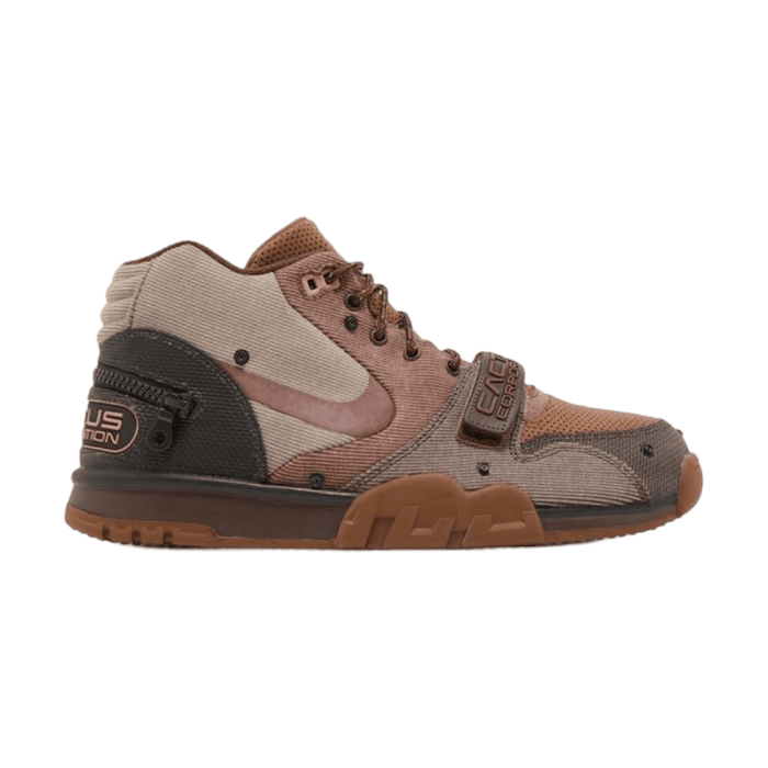 Nike Air Trainer 1 SP Travis Scott Wheat | Vitnage Clothing Store Canada