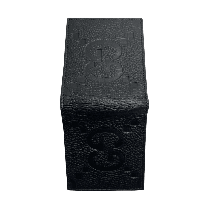 Gucci Jumbo GG Bifold Wallet Black | Vitnage Clothing Store Canada