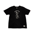 Neighborhood x OriginalFake Second Chance Tee Black (USED)