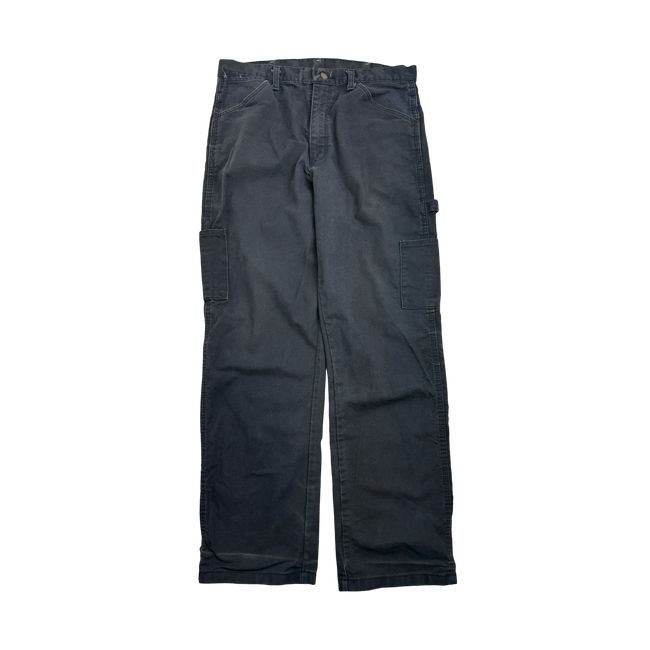 (34) Vintage Bulwark Fr Carpenter Pants