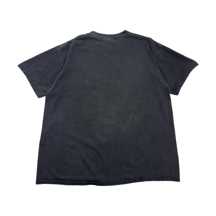 1998 South Park Beef Cake Cartman Tee Black | Vitnage Clothing Store Canada