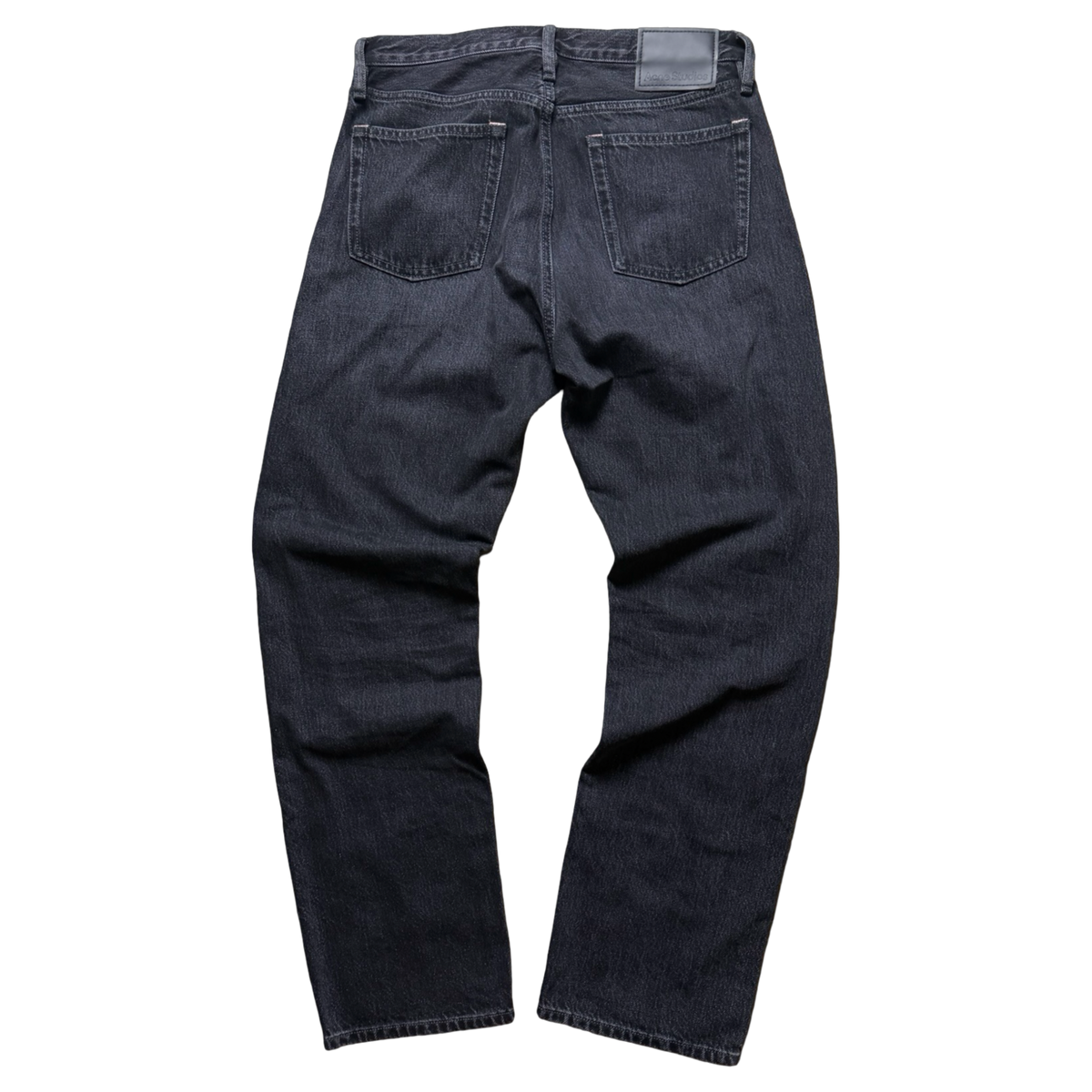 Acne Studios Regular Fit Jeans 2021M (USED)