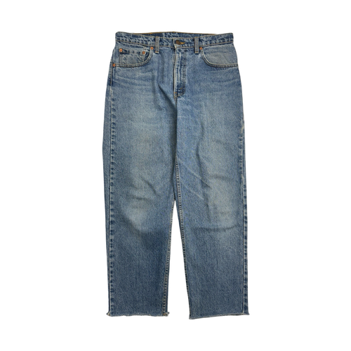 (33) Vintage Levis 550 Denim Pants | Vintage Clothing Store Canada