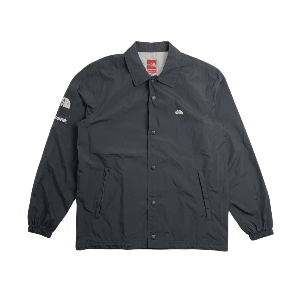 Supreme x The North Face Coach Jacket (USED)
