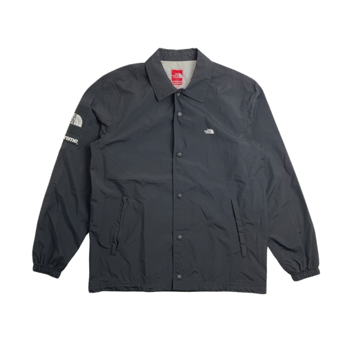 Supreme x The North Face Coach Jacket (USED) | Vintage Clothing Store Canada