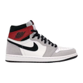 Air Jordan 1 Retro High Light Smoke Grey