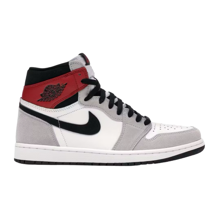 Air Jordan 1 Retro High Light Smoke Grey | Vitnage Clothing Store Canada
