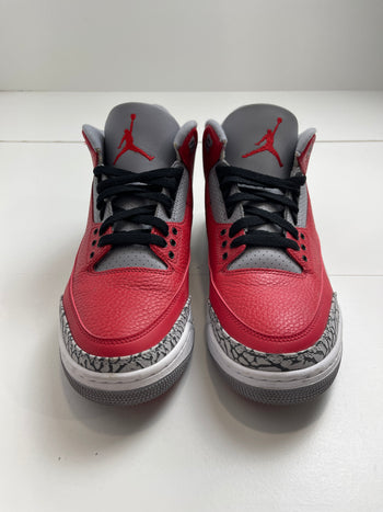 Air Jordan 3 Retro SE Unite Chicago Exclusive (USED)