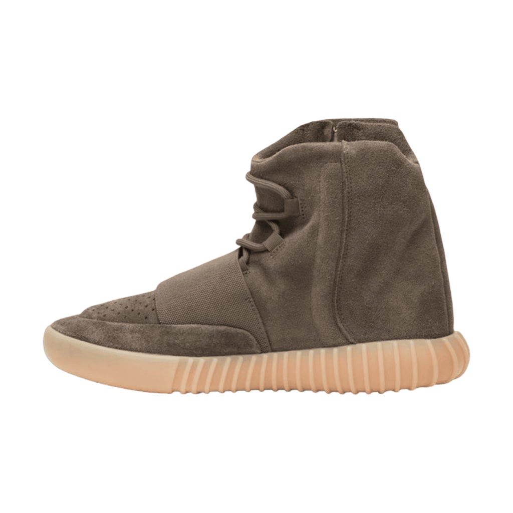 Adidas Yeezy Boost 750 Chocolate