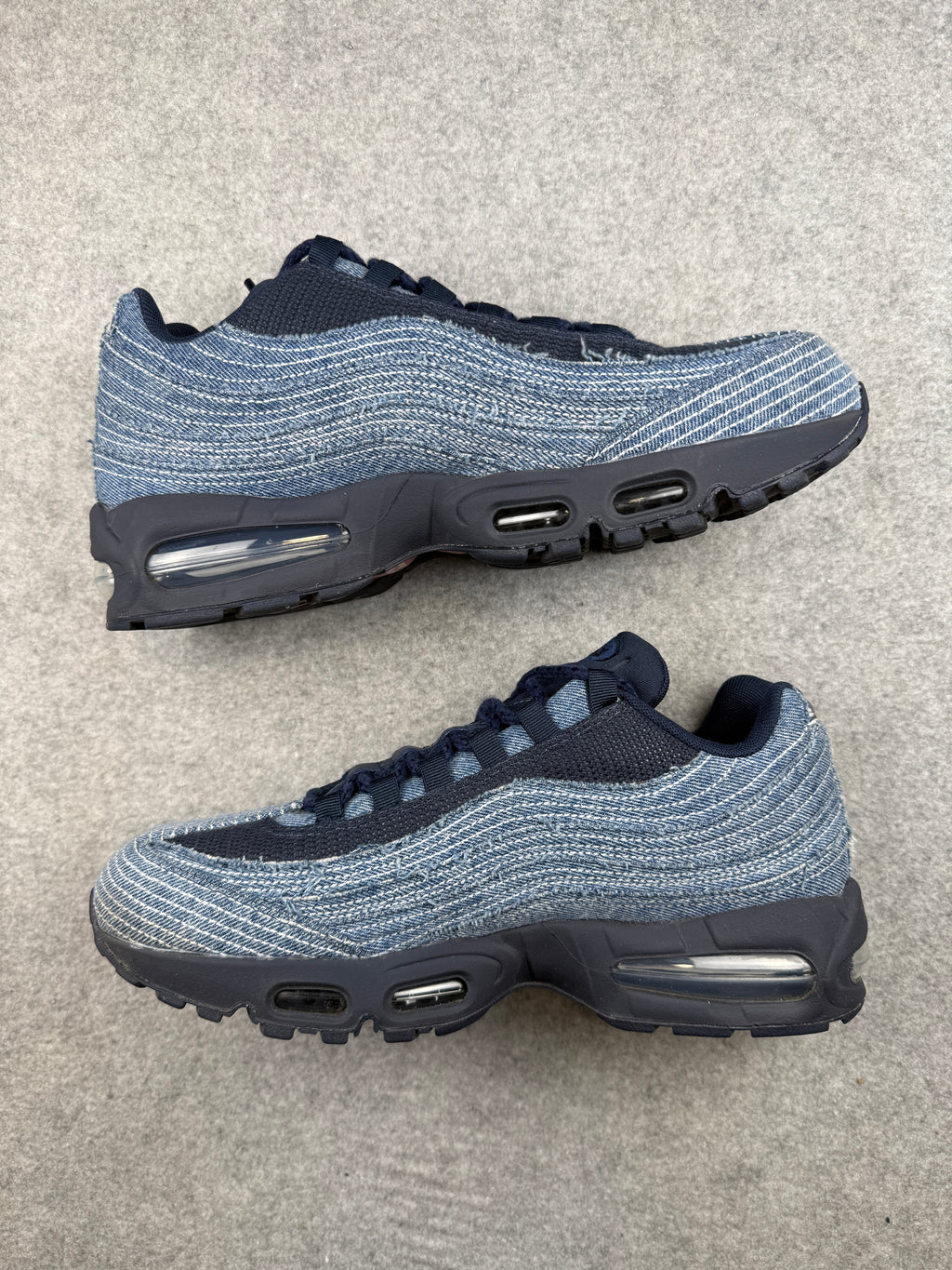 Nike Air Max 95 OG Levi’s Obsidian (USED)