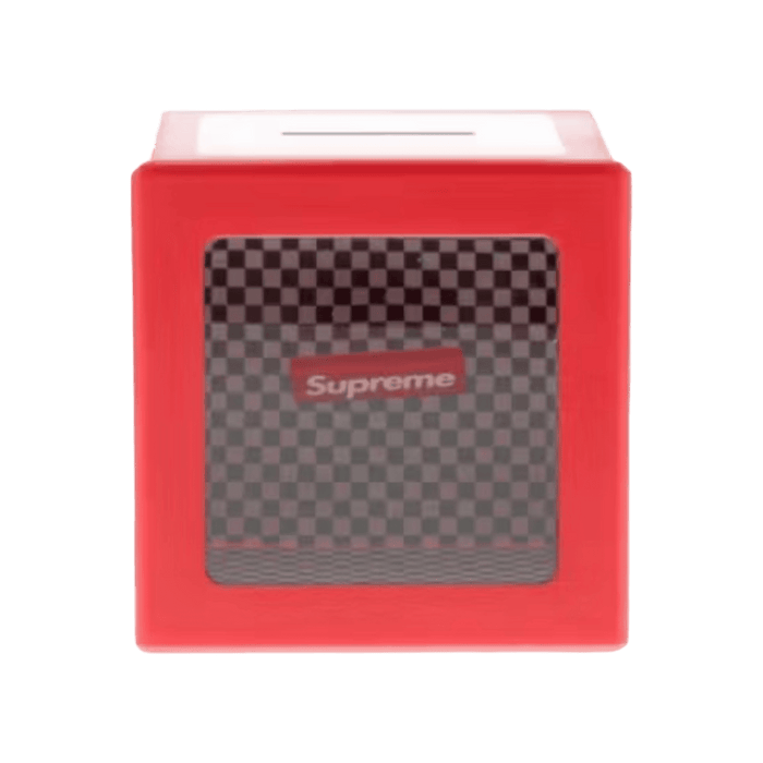 Supreme Illusion Coin Bank | Vitnage Clothing Store Canada