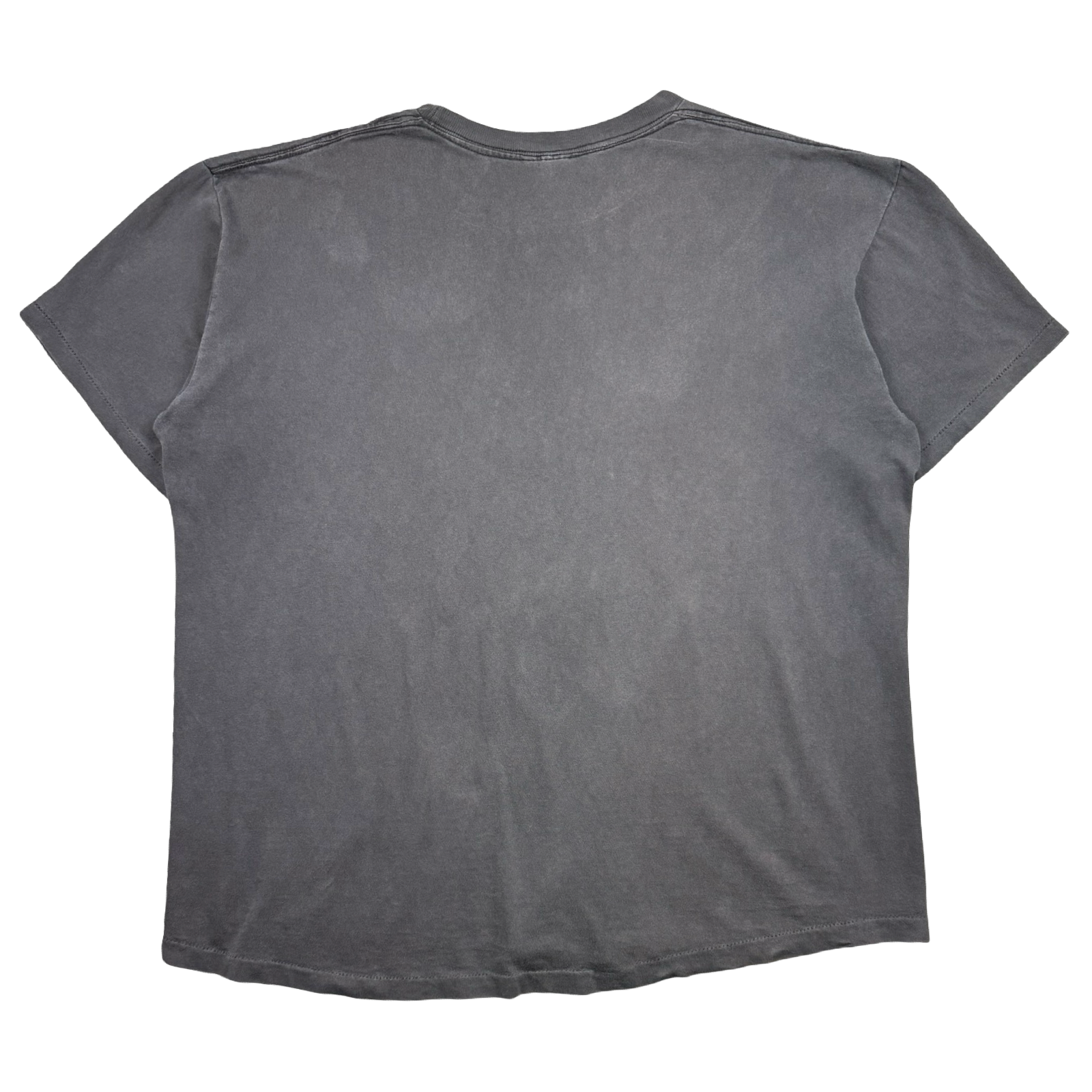 Vintage NFL Jacksonville Jaguars Distressed Tee Black