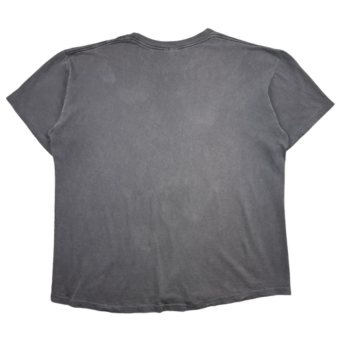 Vintage NFL Jacksonville Jaguars Distressed Tee Black