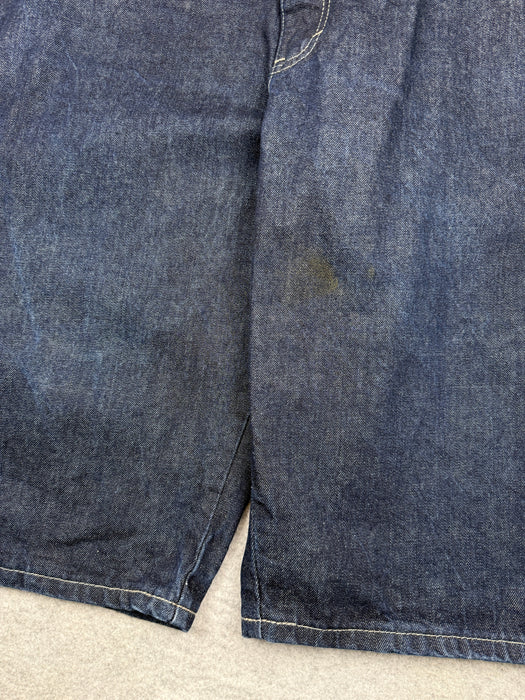 Dickies Loose Fit Baggy Denim Shorts | Vitnage Clothing Store Canada