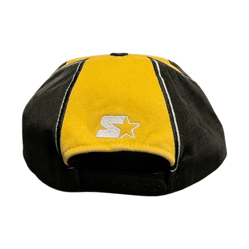 Vintage Starter Pittsburgh Penguins Hat | Vintage Clothing Store Canada