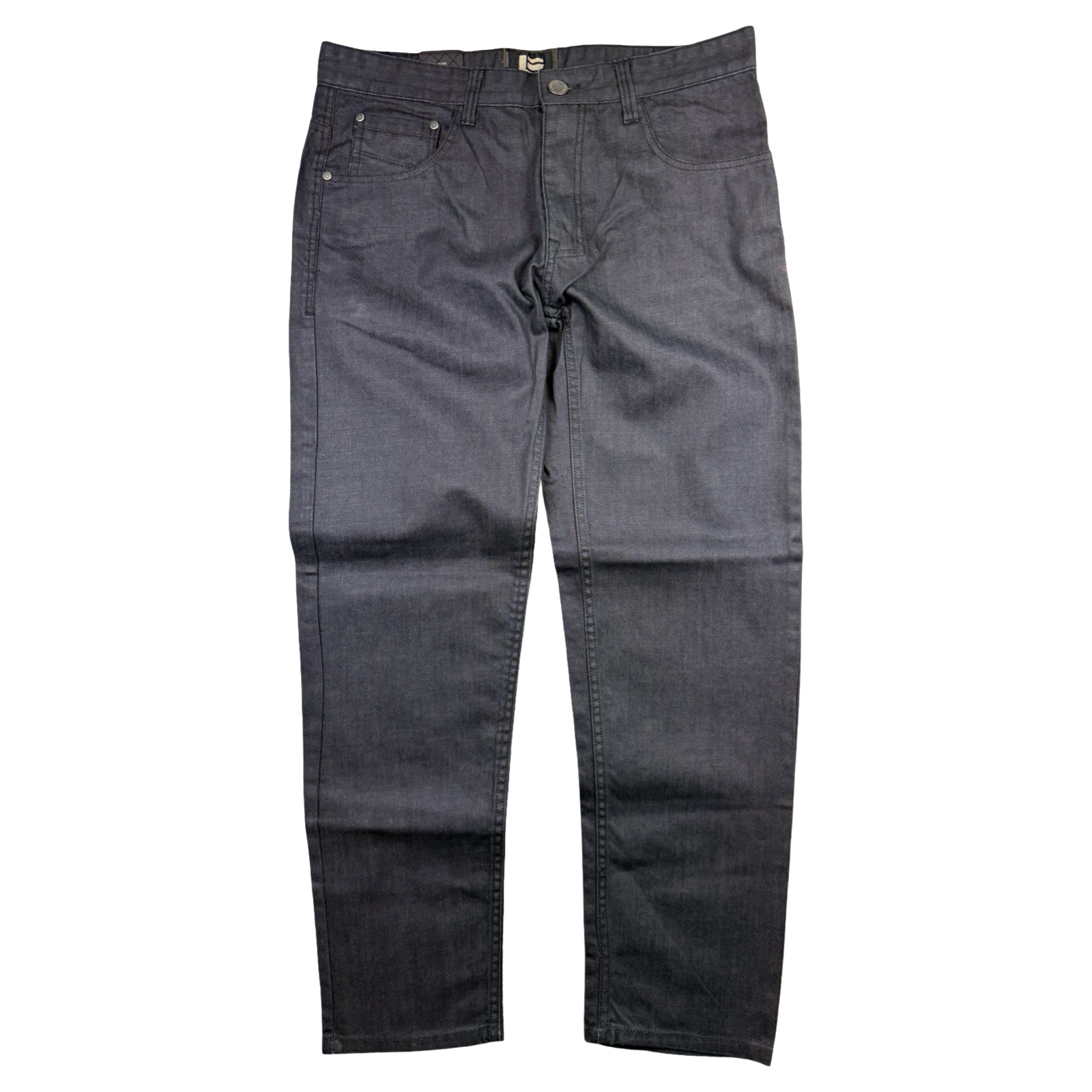 Vintage Y2K Legacy Stright Fit Denim Jeans Dark Blue