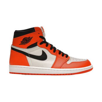 Air Jordan 1 Retro Reverse Shattered Backboard (USED)