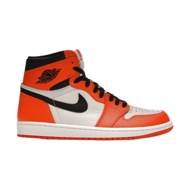 Air Jordan 1 Retro Reverse Shattered Backboard (USED)