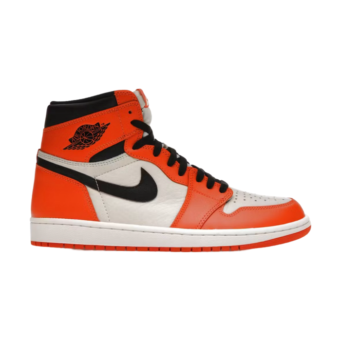 Air Jordan 1 Retro Reverse Shattered Backboard (USED) | Vitnage Clothing Store Canada