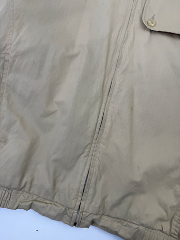 Burberry Harrington Jacket Beige (USED)