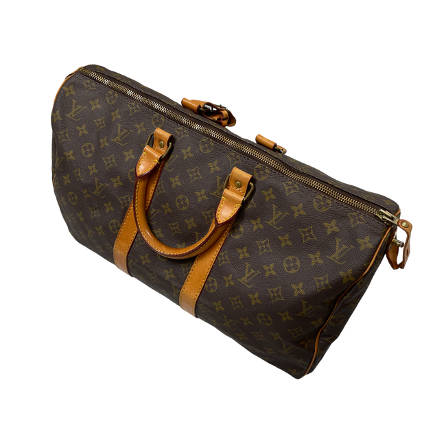 1982 Louis Vuitton Keepall 45