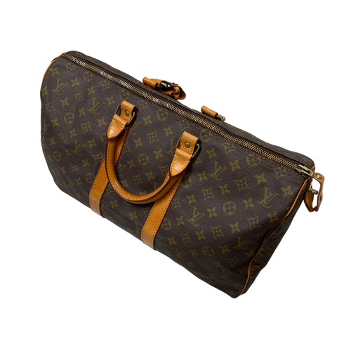 1982 Louis Vuitton Keepall 45 | Vintage Clothing Store Canada