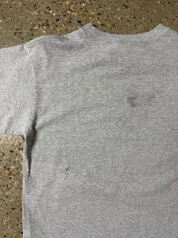 Y2K JNCO Tee Grey