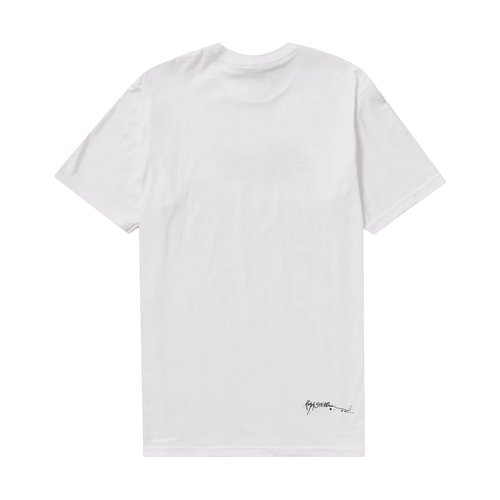 Supreme Ralph Steadman Box Logo Tee White | Vintage Clothing Store Canada