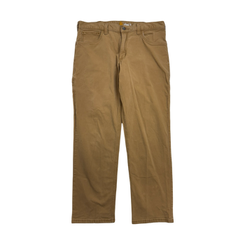 Vintage Carhartt Carpenter Pants Tan