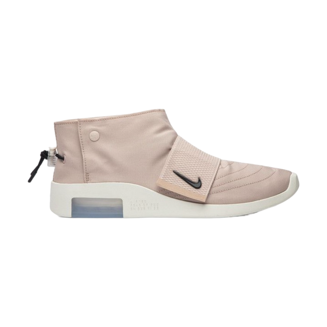 Nike Air Fear of God Moccasin Particle Beige