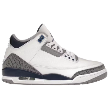 Air Jordan 3 Retro Midnight Navy (USED)