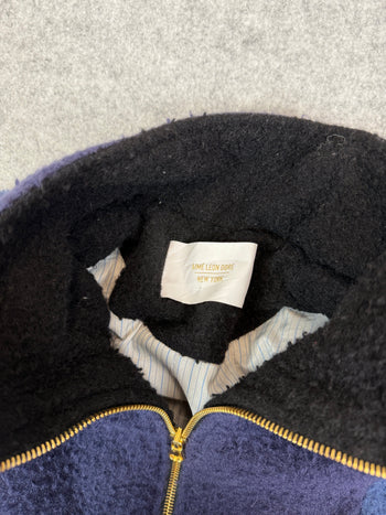 Aime Leon Dore Nubby Wool Track Jacket (USED)