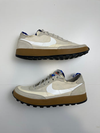 NikeCraft General Purpose Shoe Tom Sachs (USED)