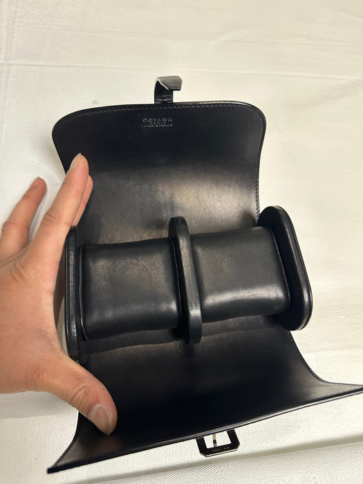 Goyard Double Travel Watch Case | Vitnage Clothing Store Canada