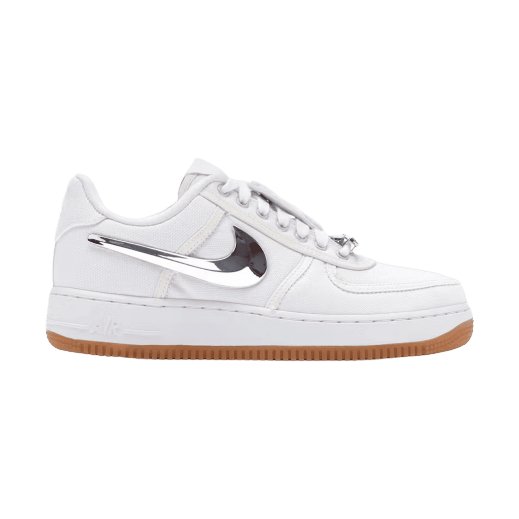 Nike Air Force 1 Low Travis Scott AF100 (DS FLAWED)