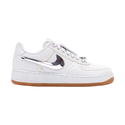 Nike Air Force 1 Low Travis Scott AF100 (DS FLAWED) | Vintage Clothing Store Canada