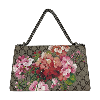 Gucci Blooms Dionysus Bag Small