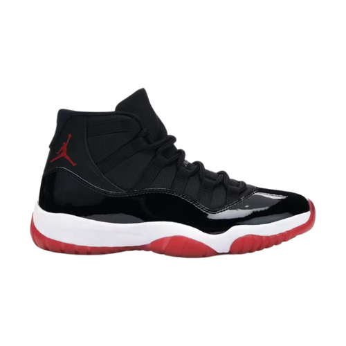 Air Jordan 11 Retro Playoffs Bred 2019 | Vintage Clothing Store Canada