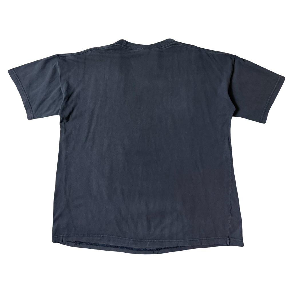1998 Vintage Coca-Cola Bear Tee Black